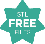 Free STL files