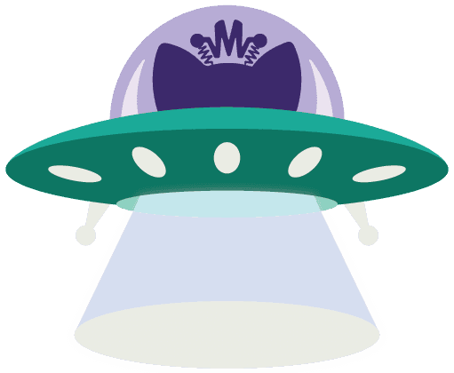 MandicReally UFO